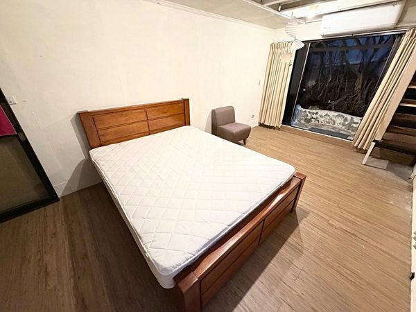 近捷運象山【優質租案】獨洗陽台★雙面採光★北醫大
