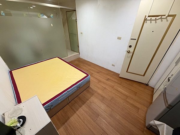 捷運永春5分【優質租案】洗衣機★限女性★採光優