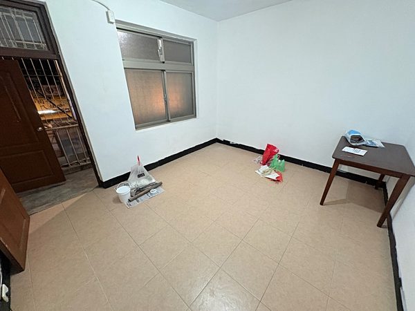 捷運南勢角3分【超值2房2廳】低樓層★有廚房★雙陽台