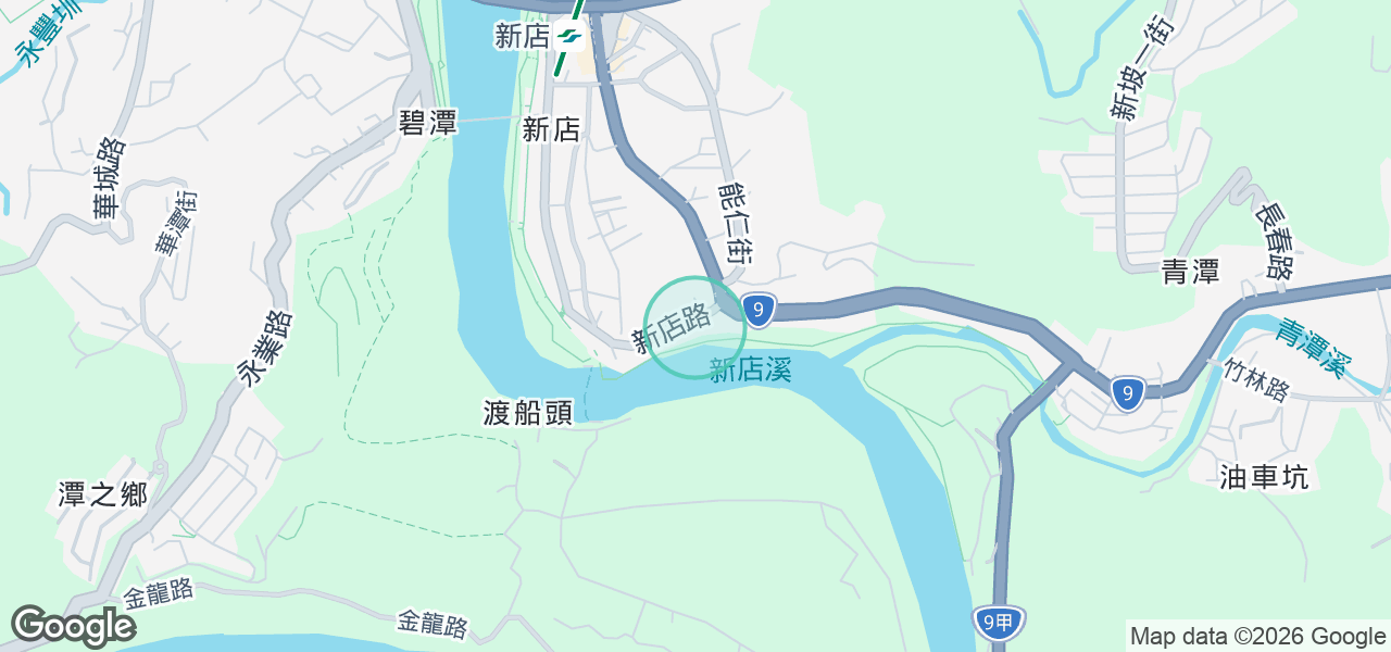 地圖位置