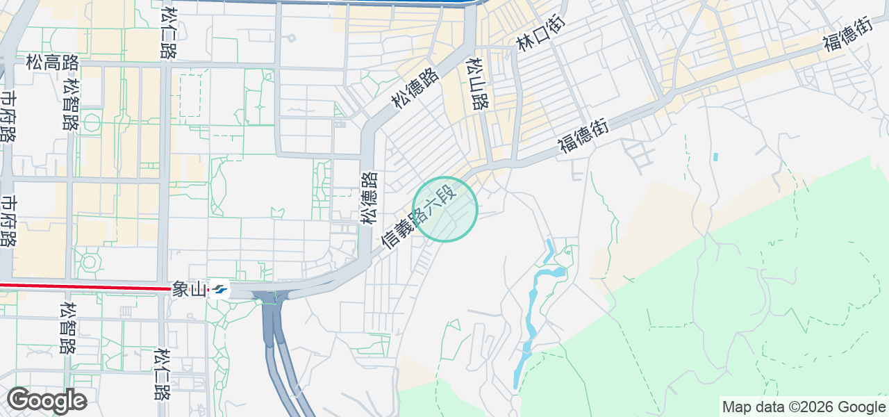地圖位置