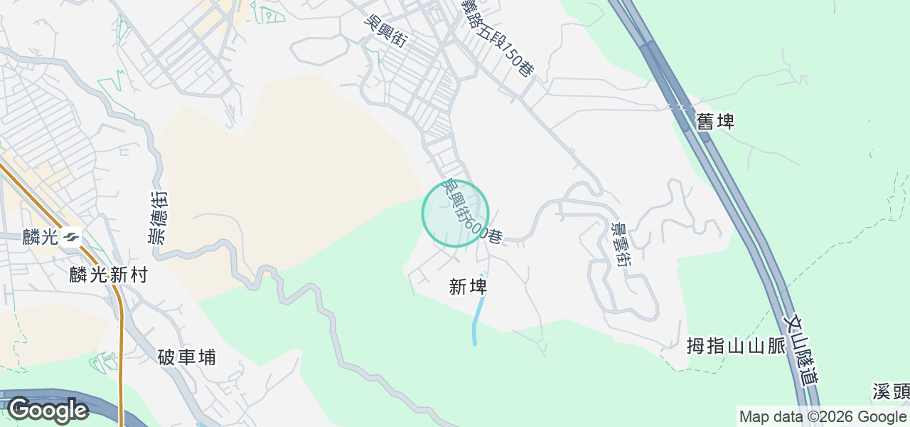 地圖位置