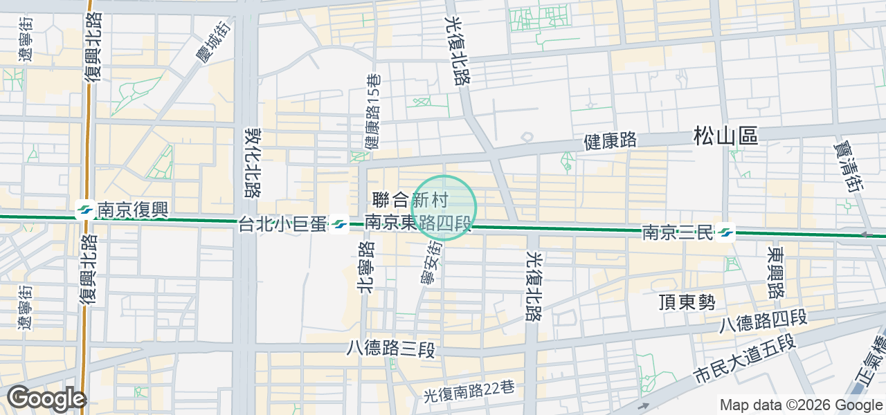 地圖位置
