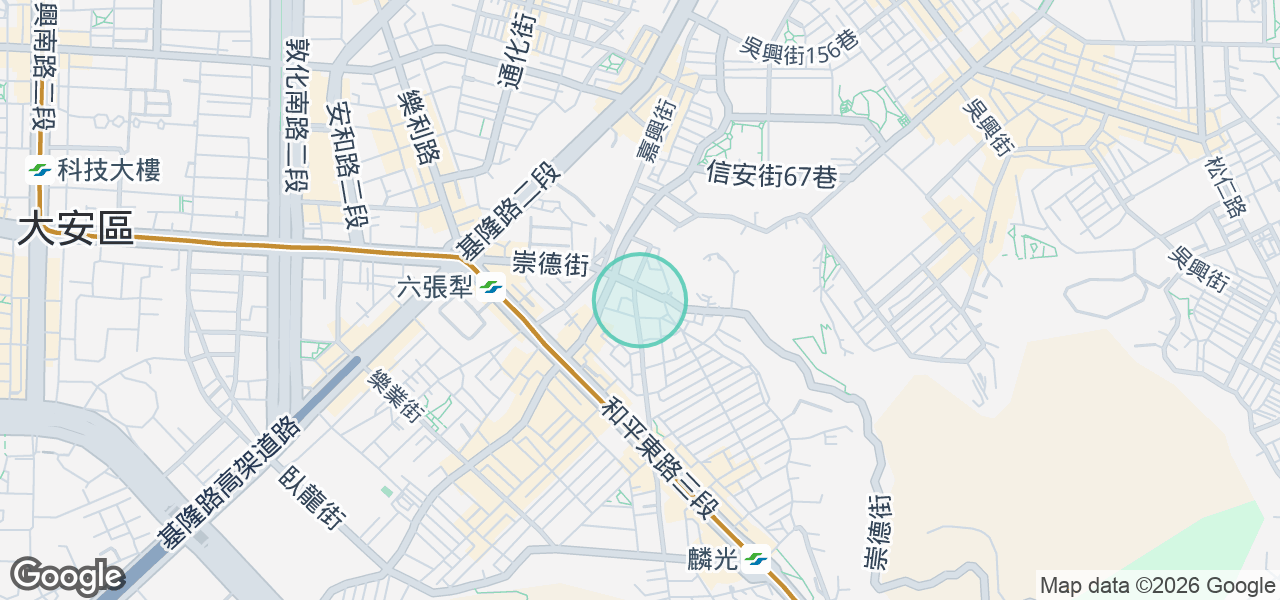 地圖位置
