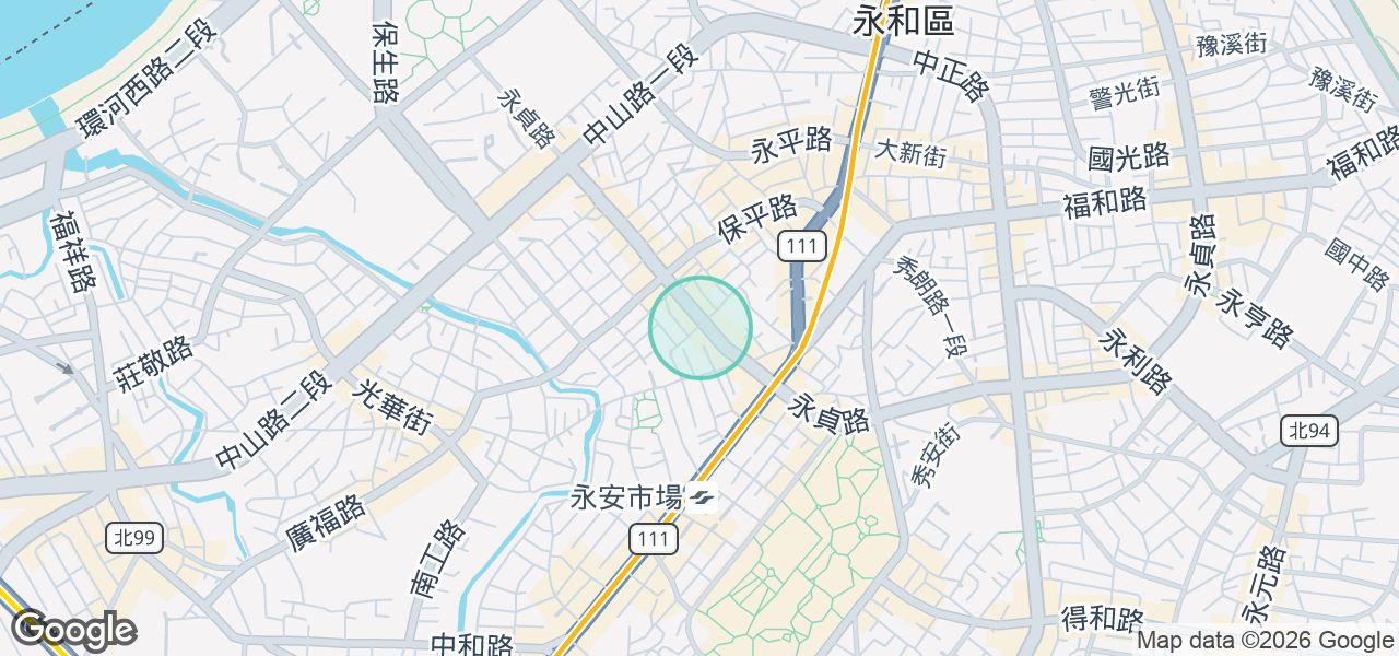 地圖位置