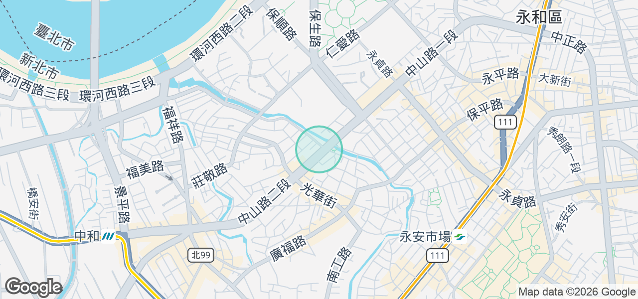 地圖位置