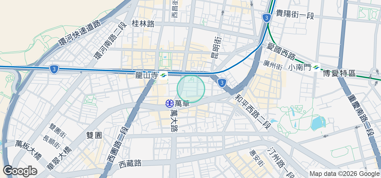 地圖位置