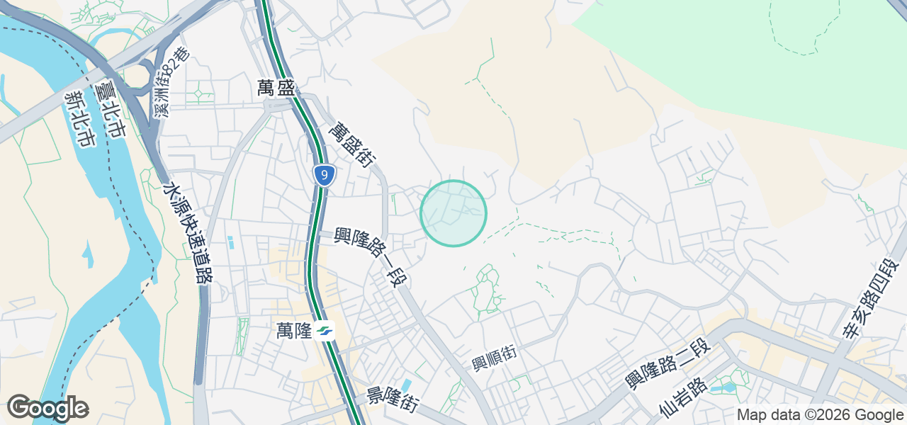 地圖位置