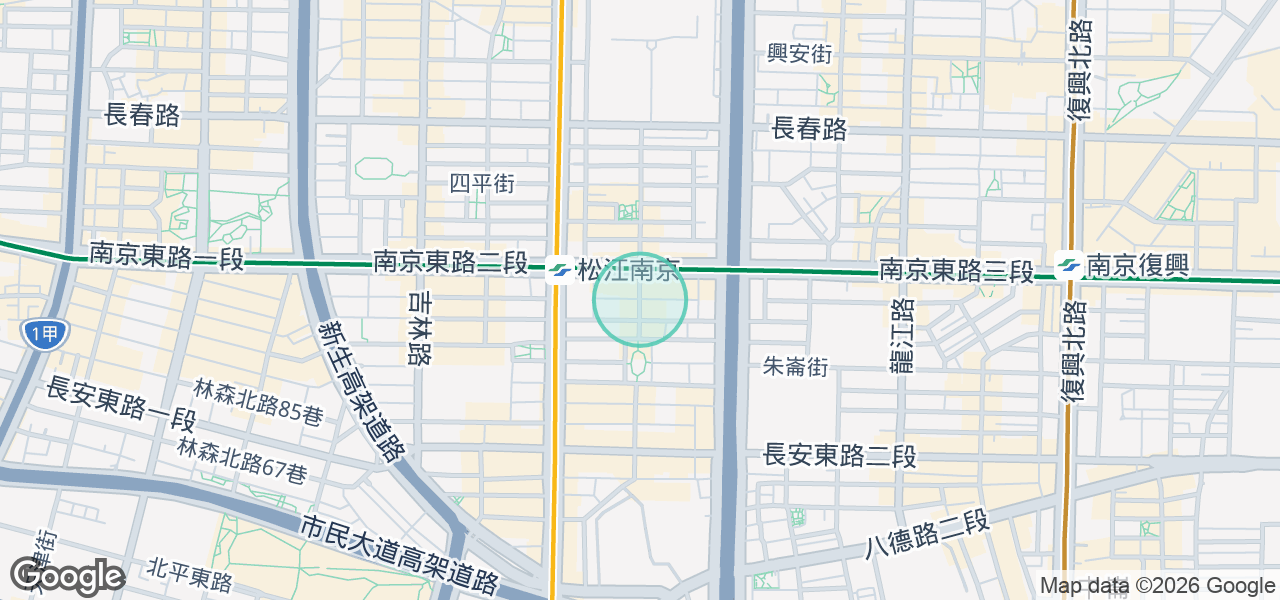 地圖位置
