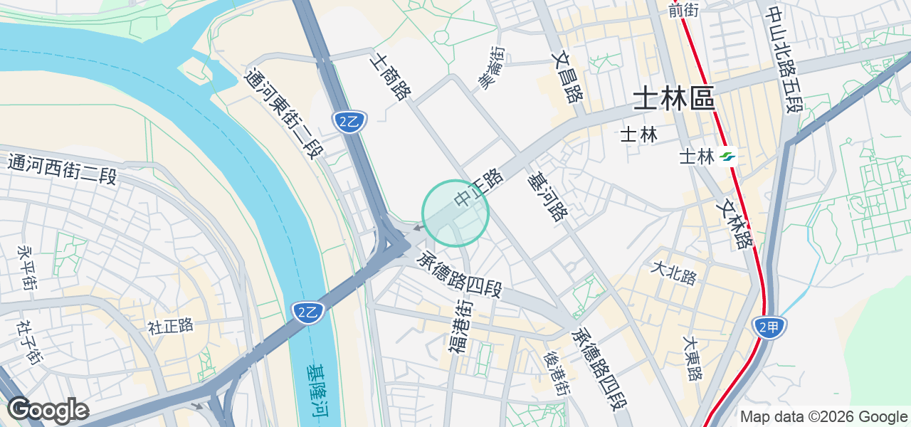 地圖位置