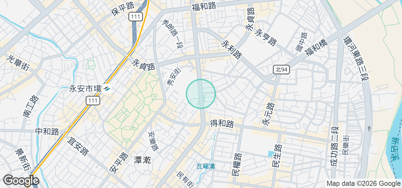 地圖位置