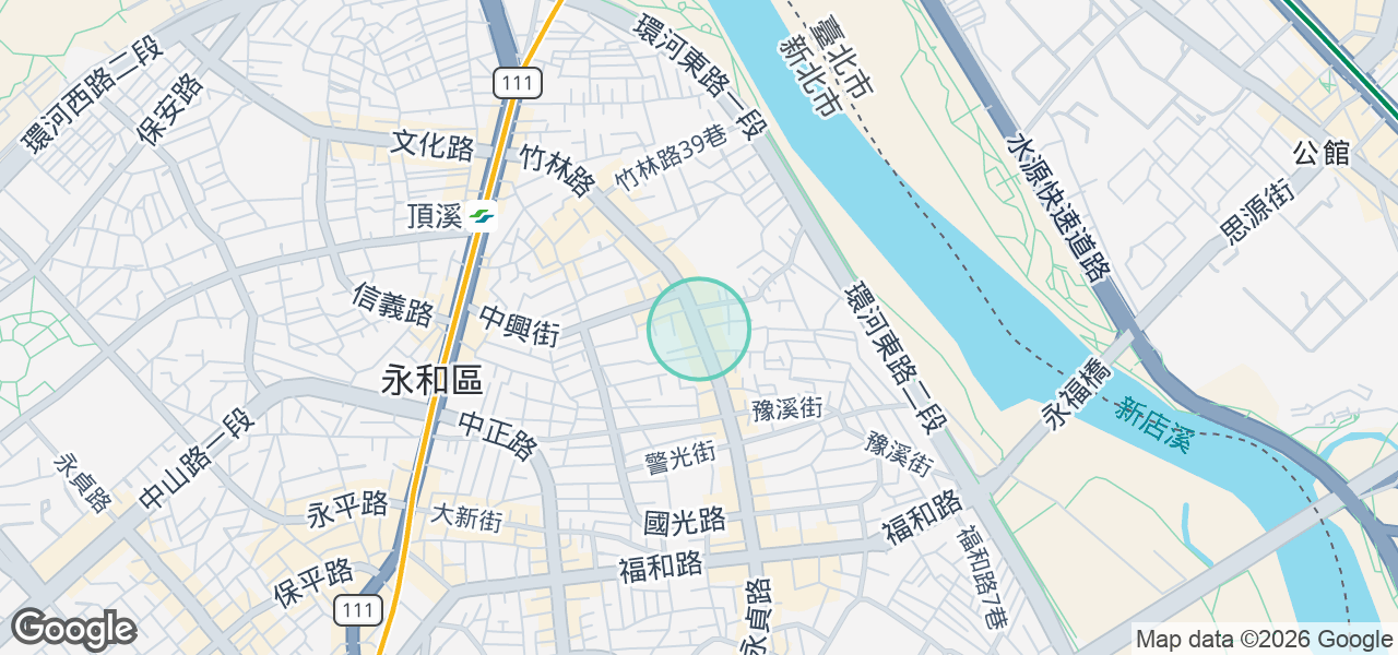 地圖位置