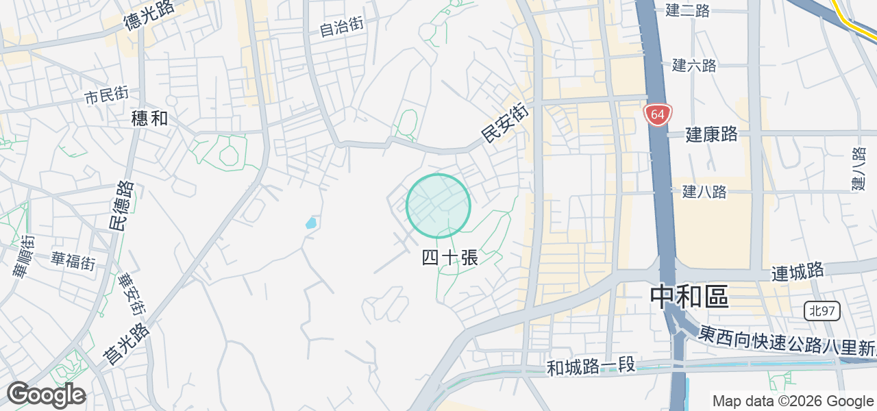 地圖位置