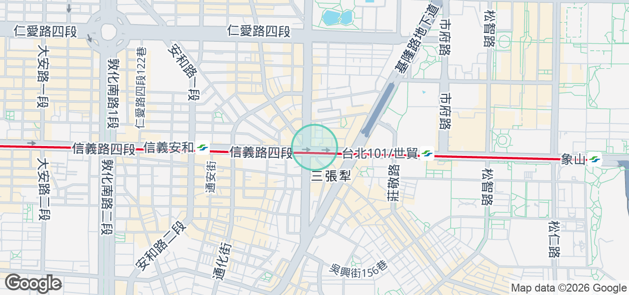 地圖位置