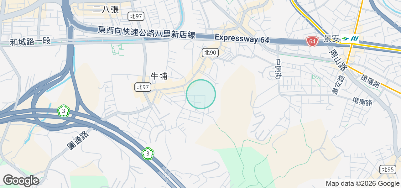 地圖位置