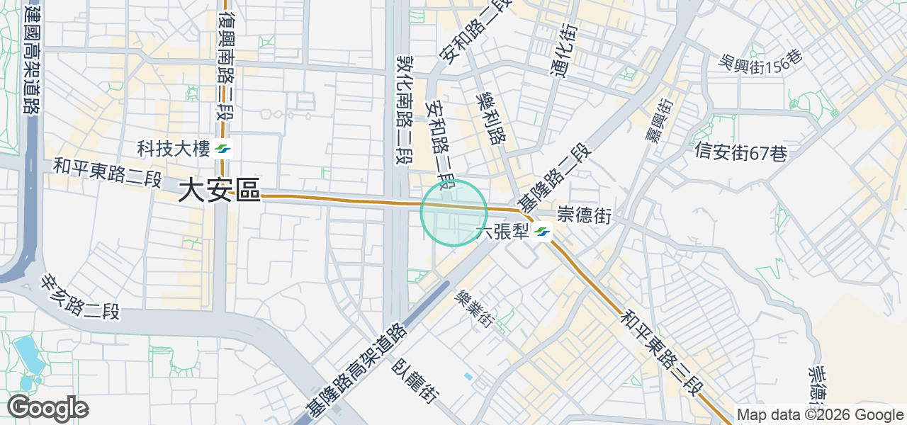 地圖位置
