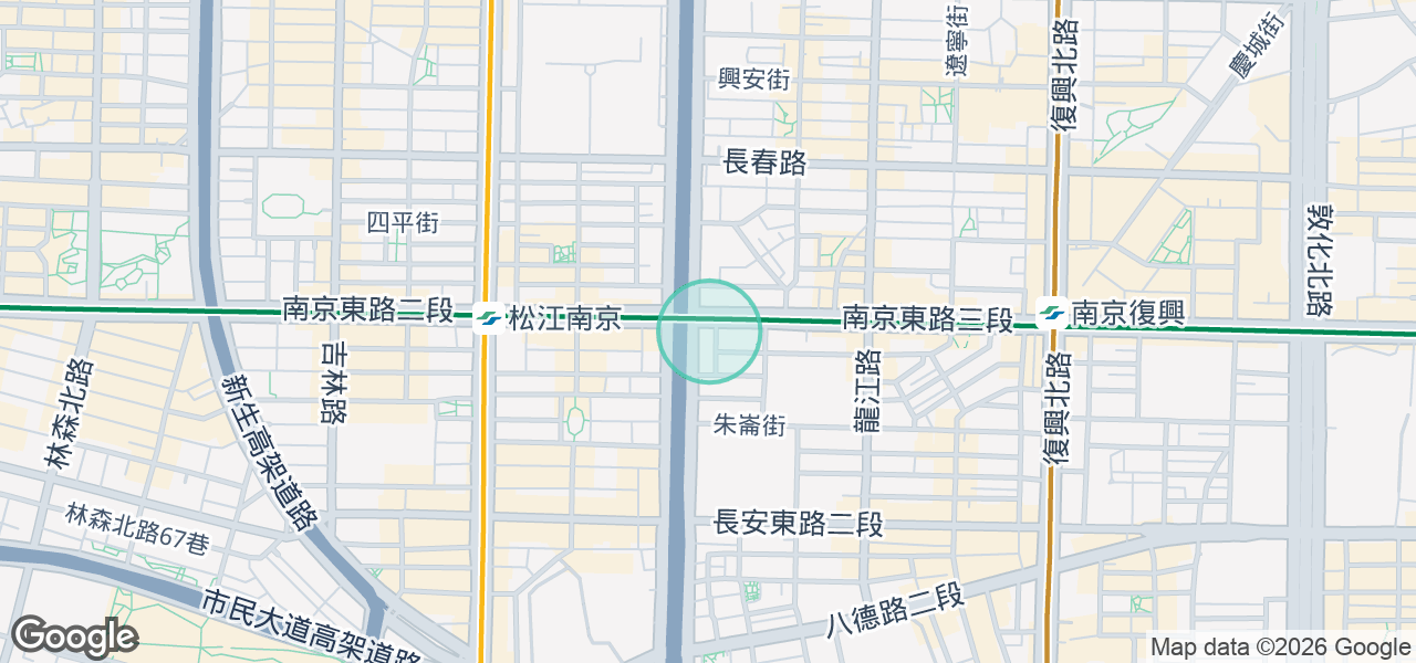 地圖位置