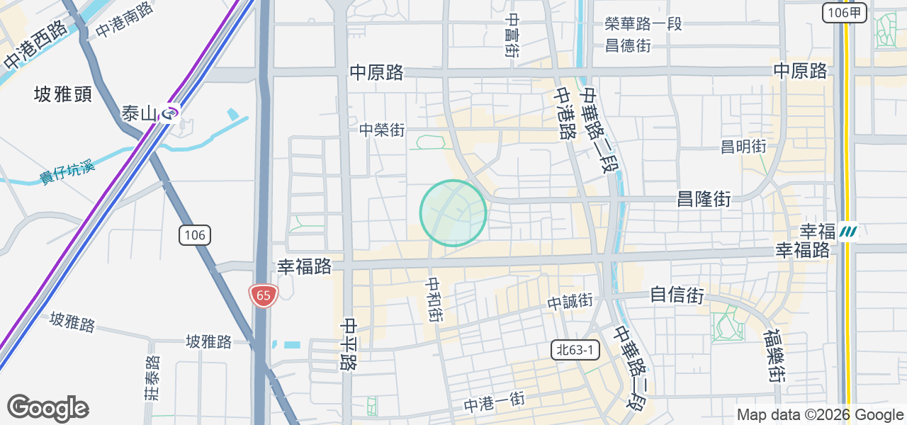 地圖位置