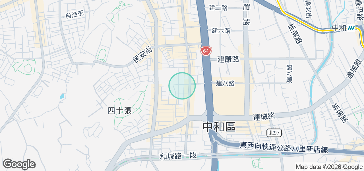 地圖位置
