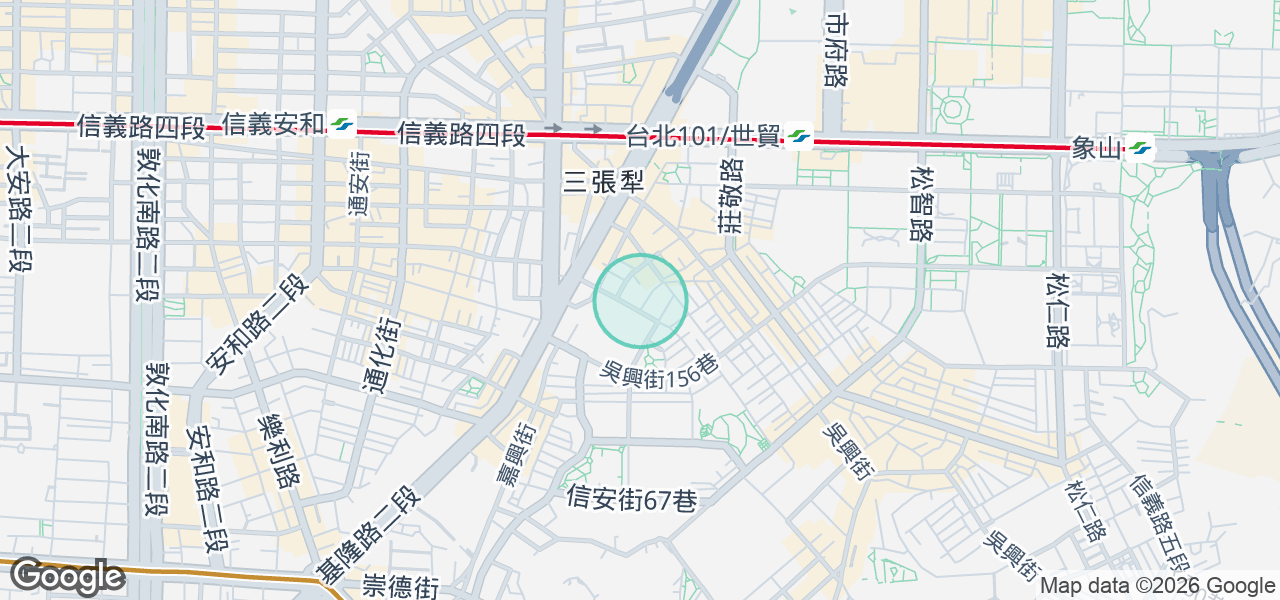 地圖位置