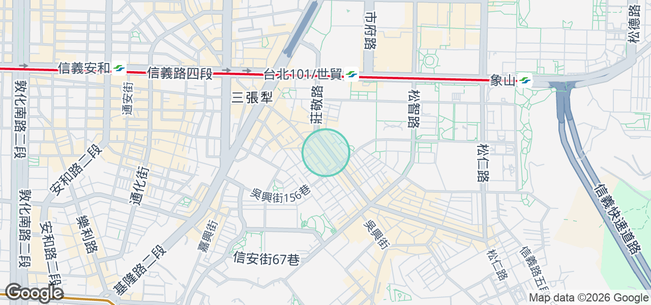 地圖位置