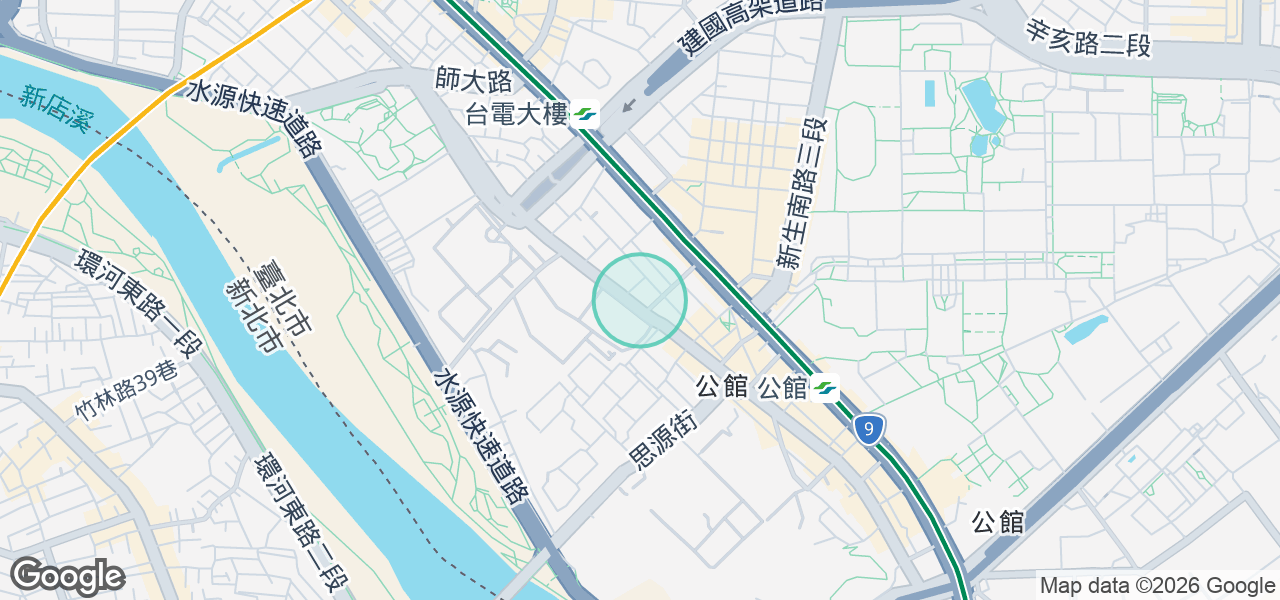 地圖位置