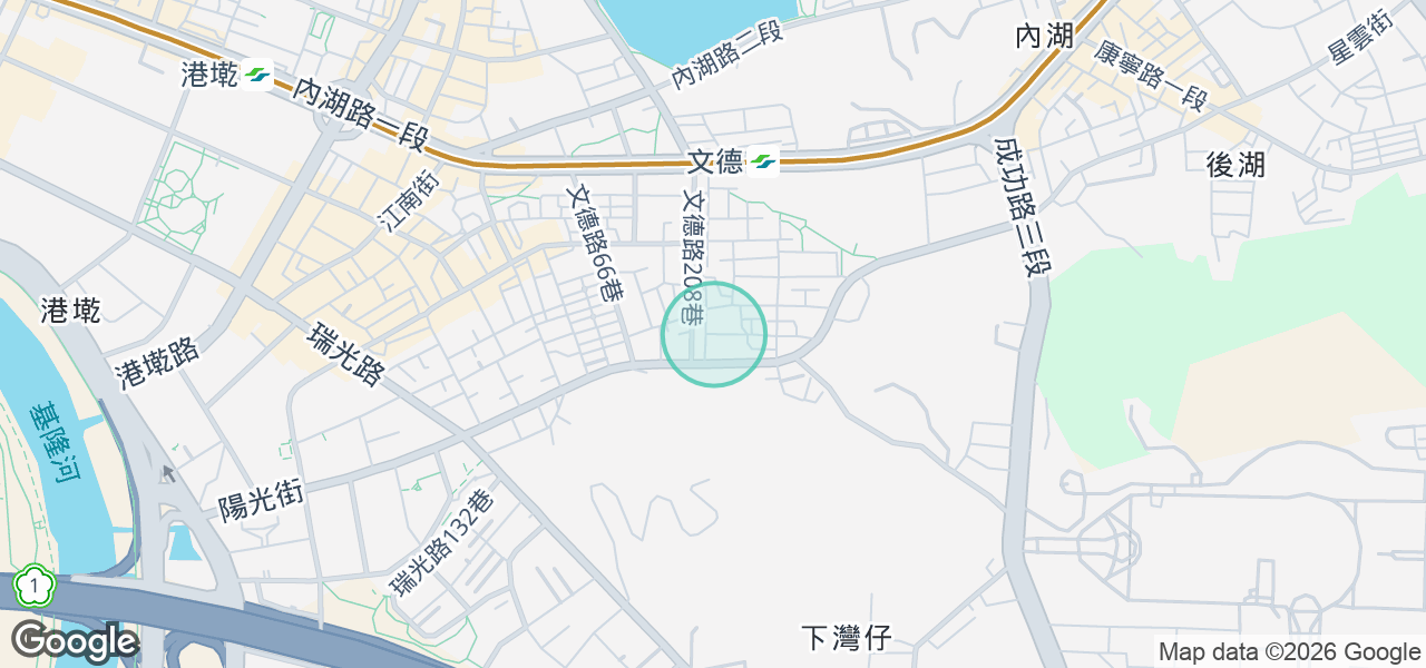 地圖位置