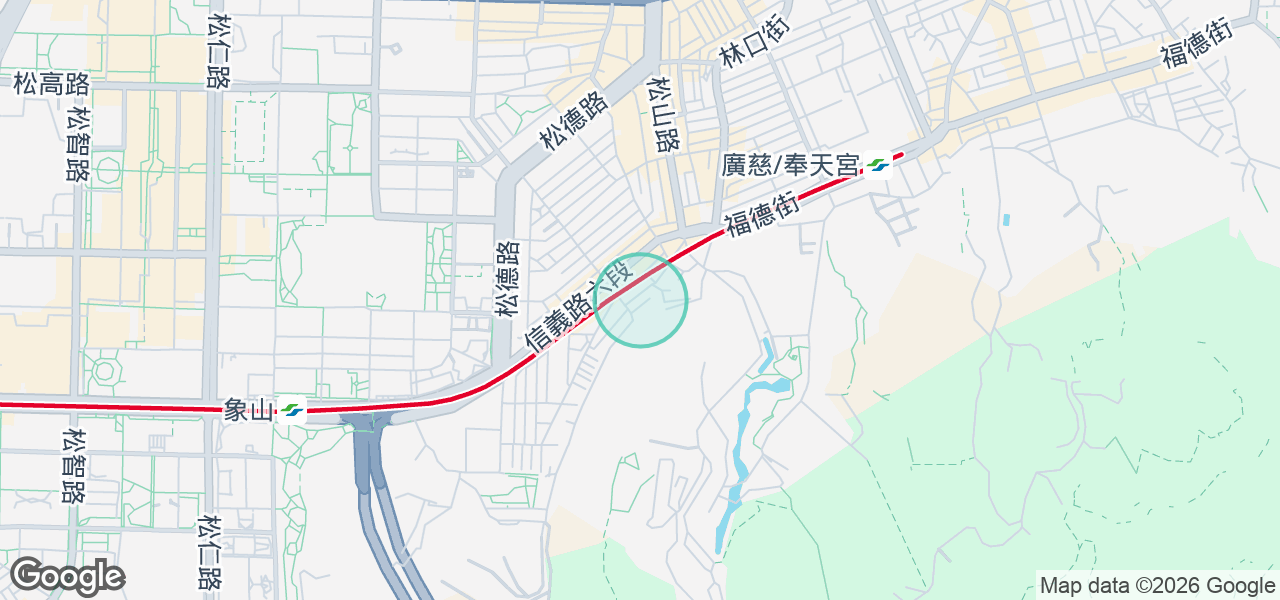 地圖位置