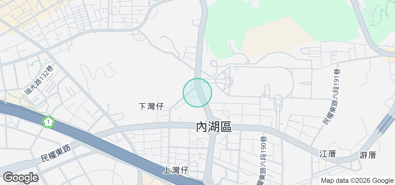 地圖位置