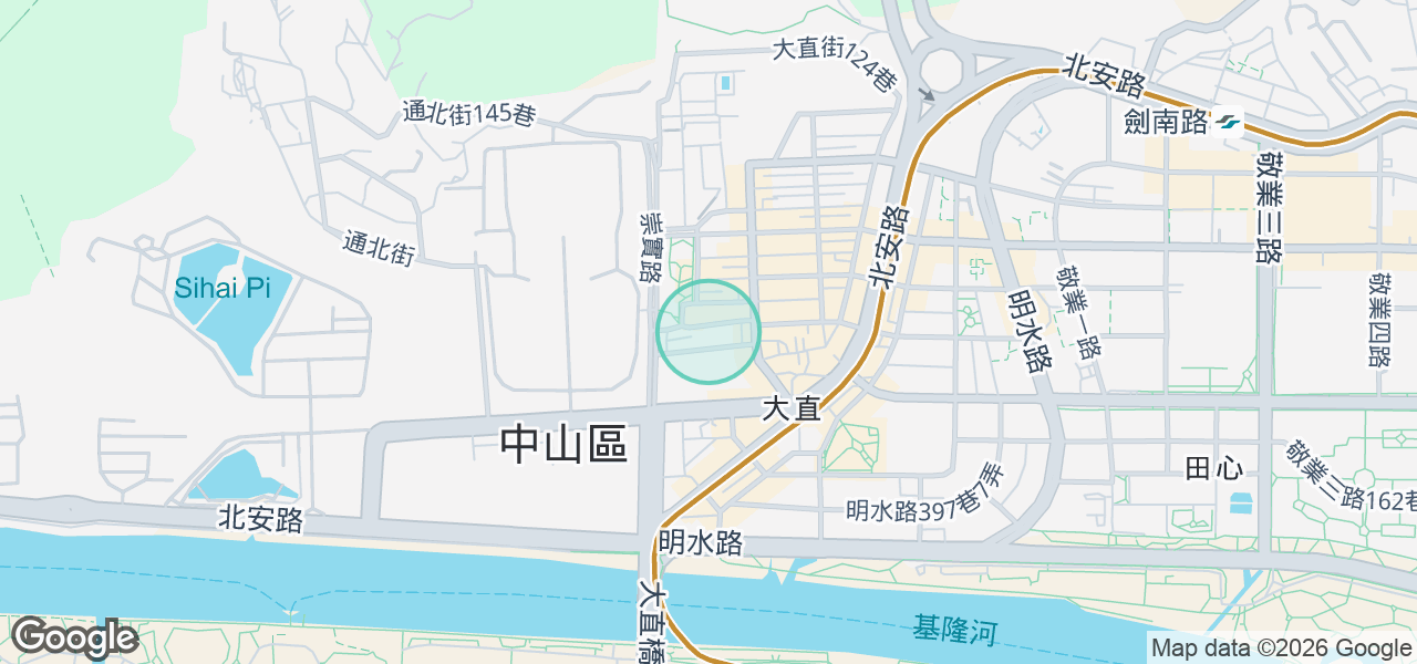 地圖位置