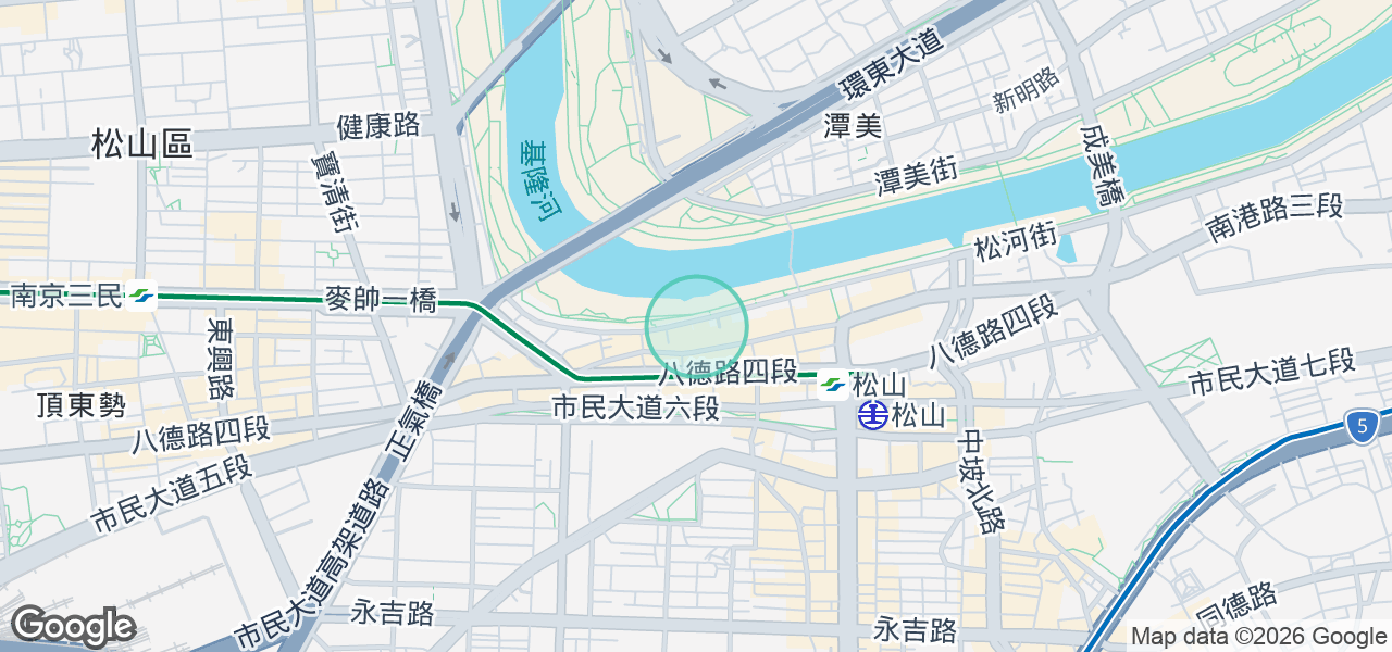 地圖位置