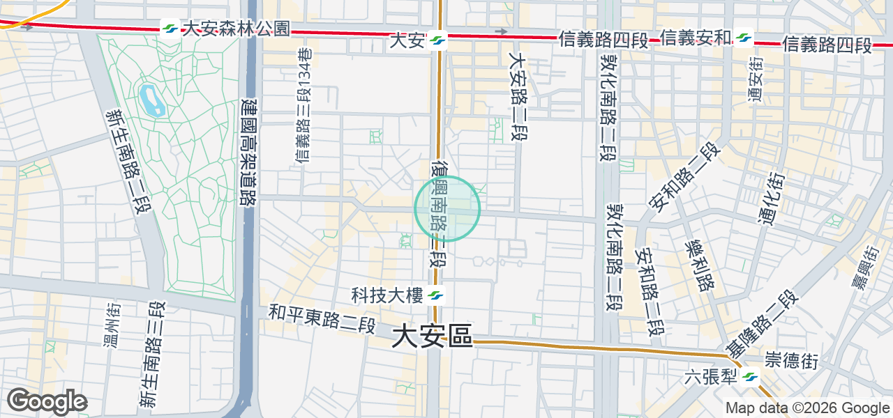 地圖位置