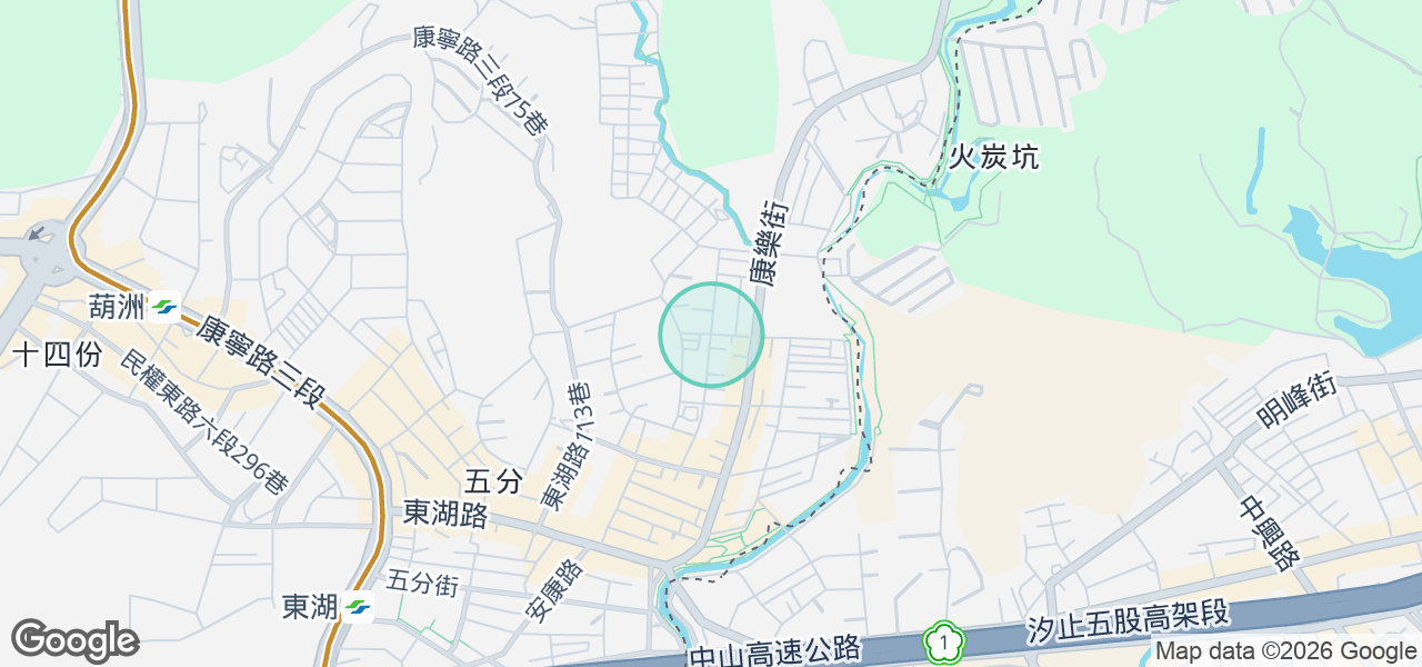 地圖位置