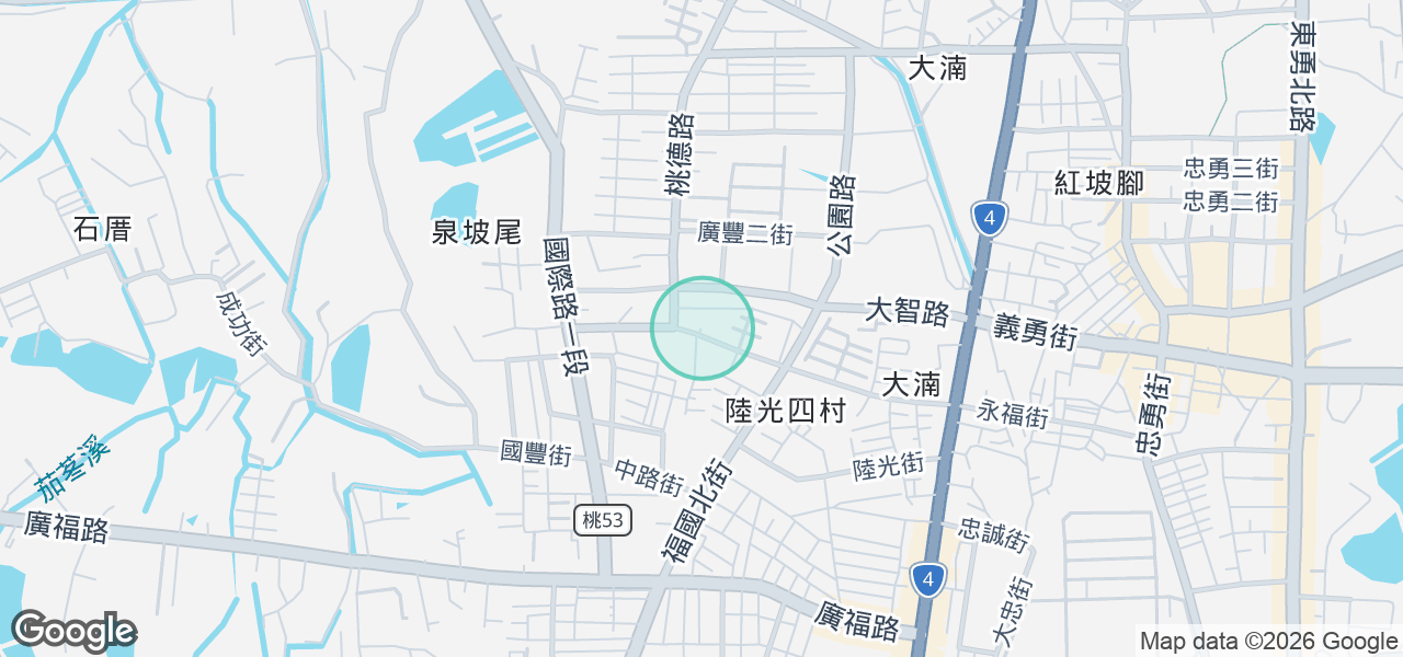 地圖位置