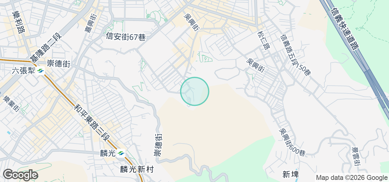 地圖位置