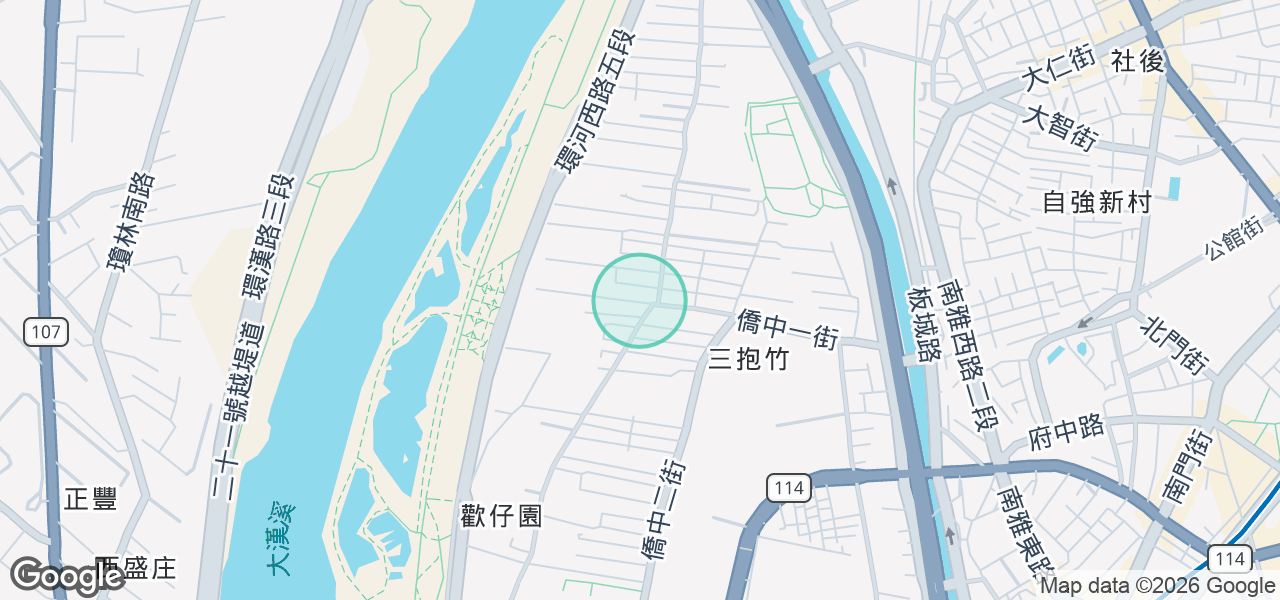 地圖位置