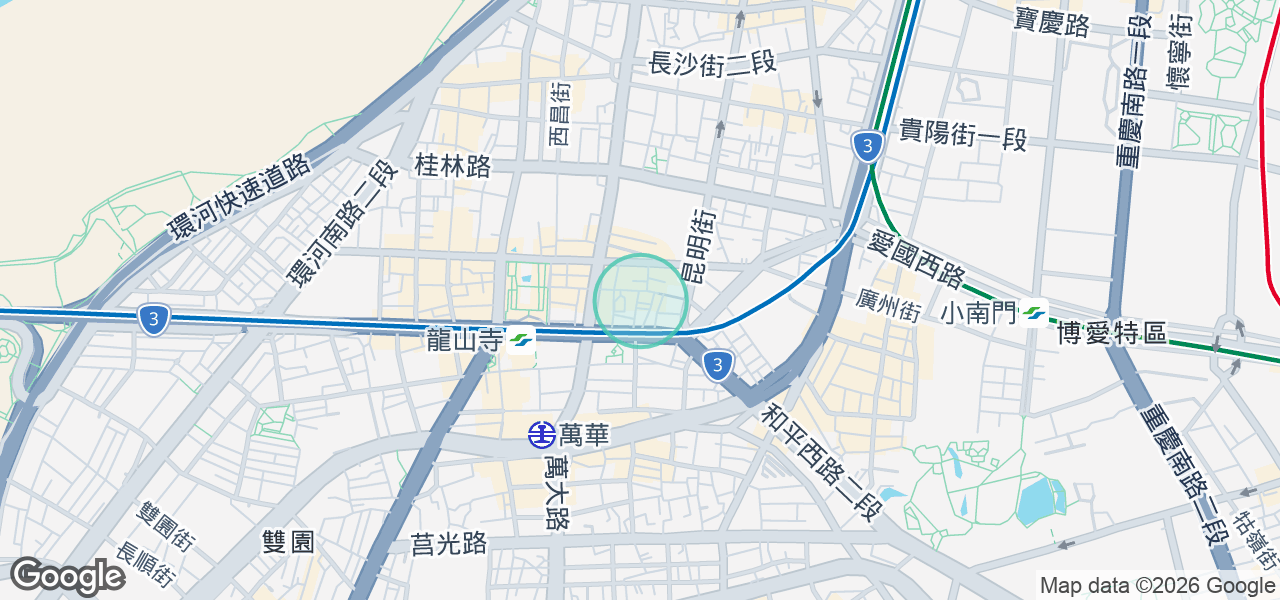 地圖位置