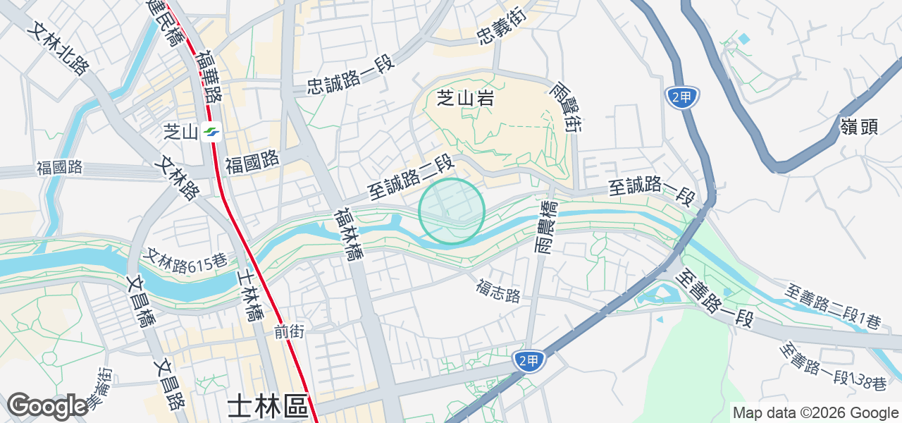 地圖位置