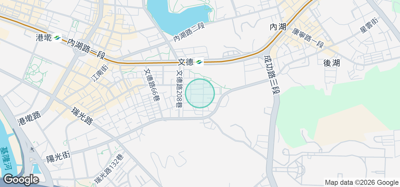 地圖位置