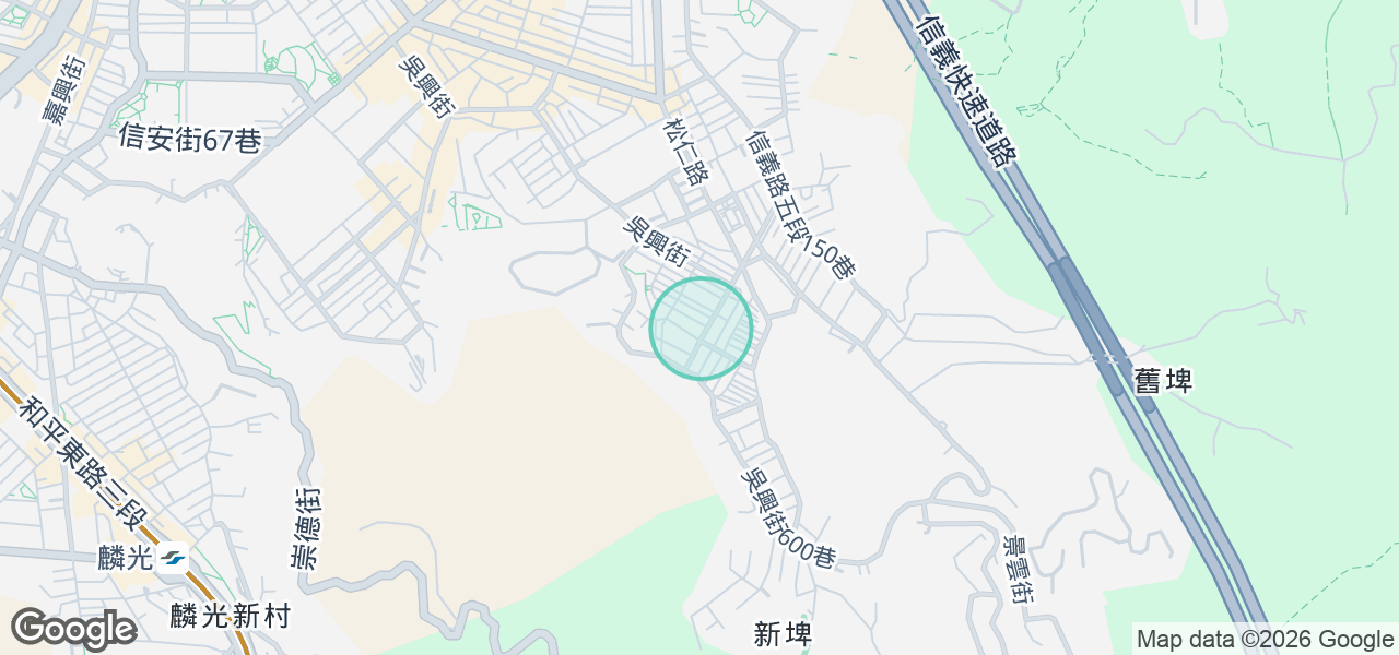 地圖位置
