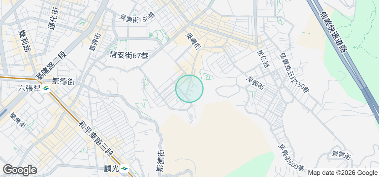 地圖位置