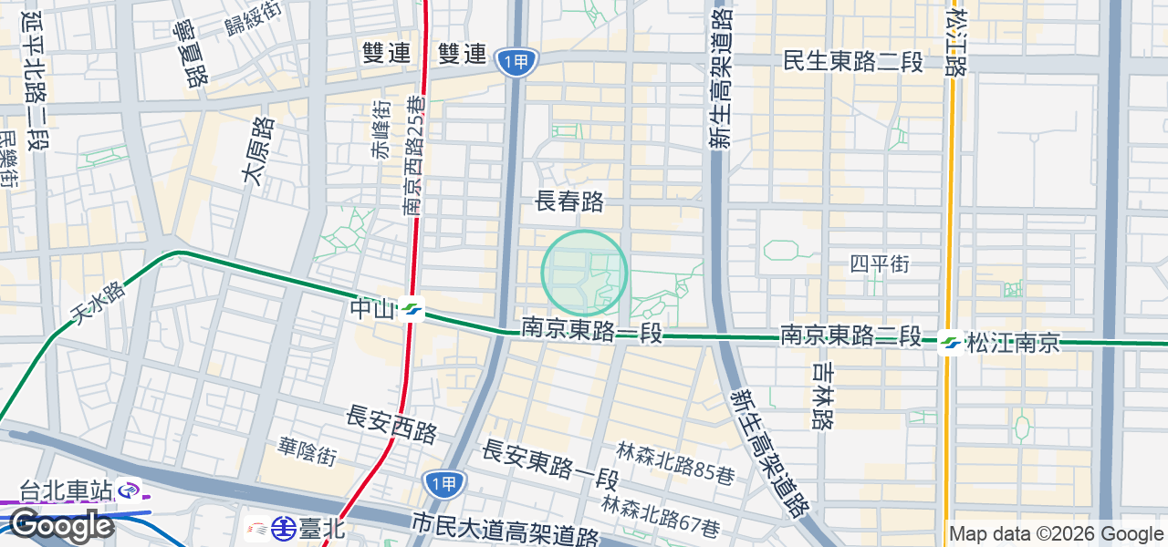 地圖位置