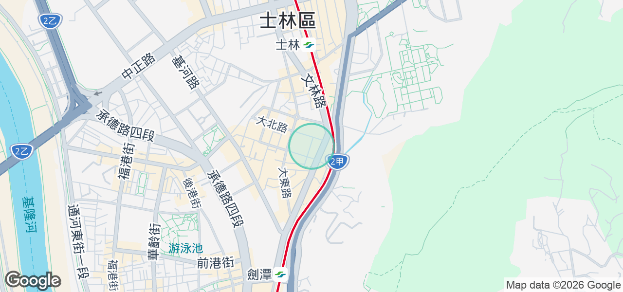 地圖位置
