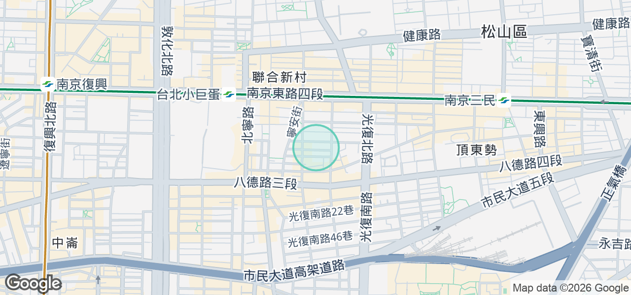 地圖位置