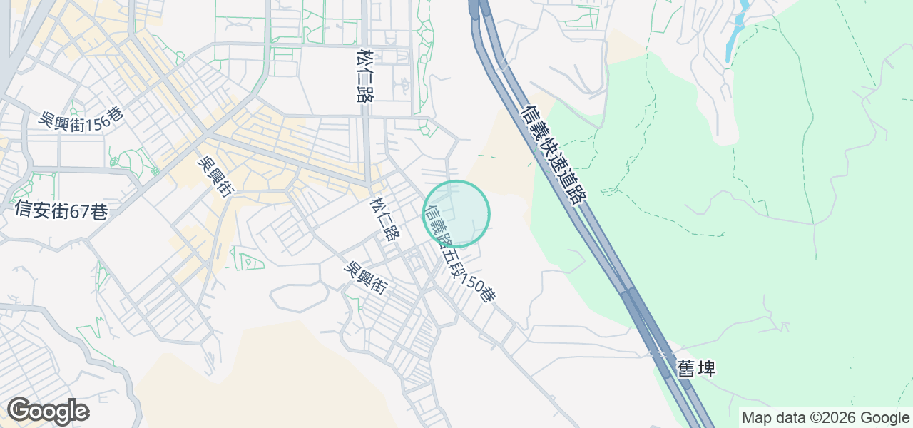 地圖位置