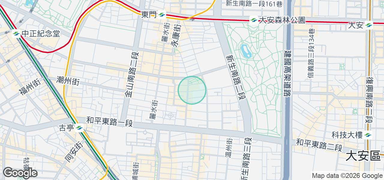 地圖位置