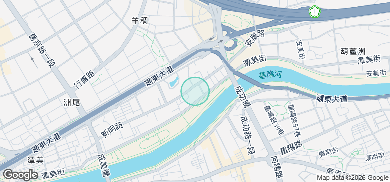 地圖位置