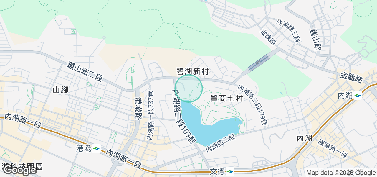地圖位置