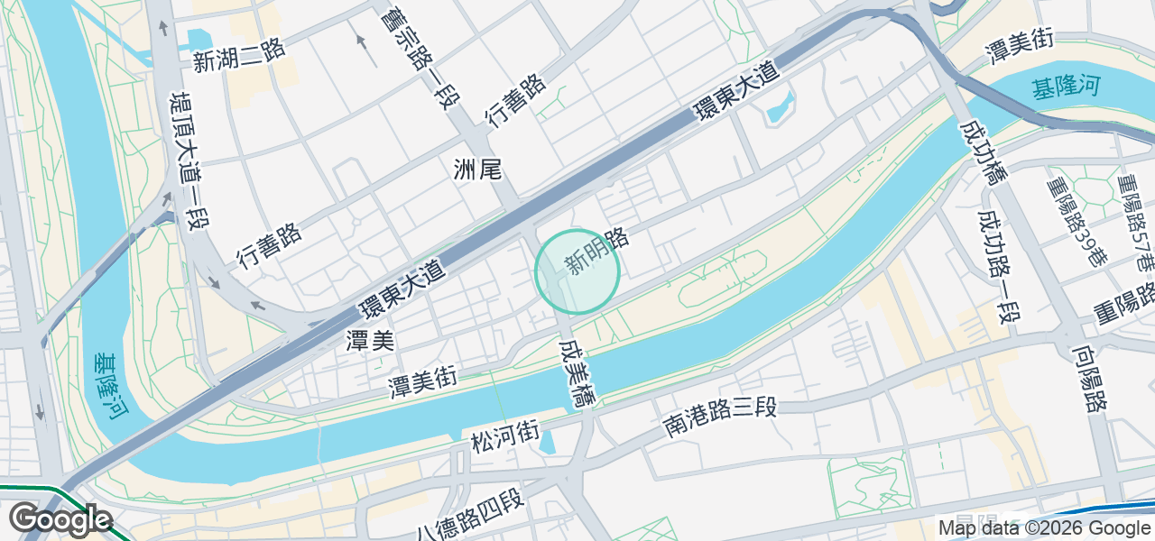 地圖位置
