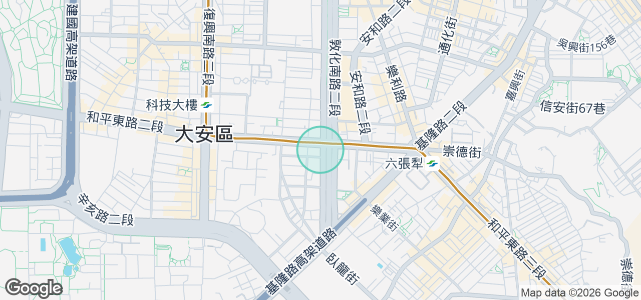 地圖位置